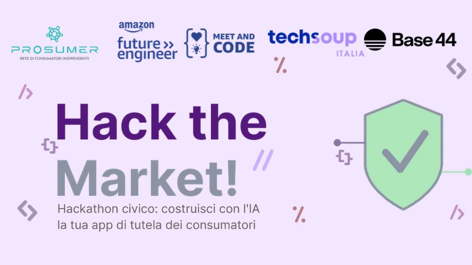 Hack the Market!